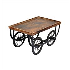 Rickshaw Trolley Wheel